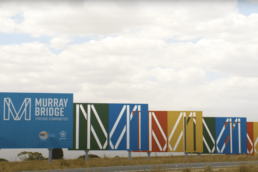 Video production strategy - Murray Bridge